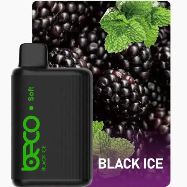 BECO 6000 PUFFS DISPOSABLE VAPE