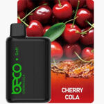 BECO 6000 PUFFS DISPOSABLE VAPE