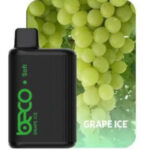 BECO 6000 PUFFS DISPOSABLE VAPE