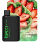 BECO 6000 PUFFS DISPOSABLE VAPE