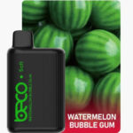 BECO 6000 PUFFS DISPOSABLE VAPE