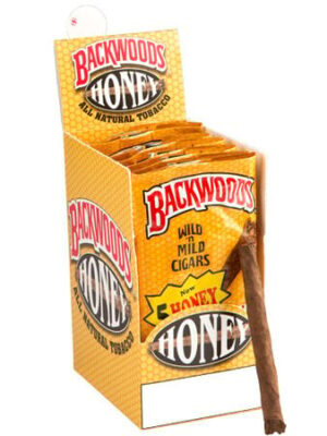 Backwoods Flavoured Cigars – Premium Sweet Aromatic Cigars in UAE | Buy Backwoods Cigars Dubai