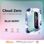 SIKARY 20000 DISPOSABLE VAPE