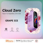SIKARY 20000 DISPOSABLE VAPE