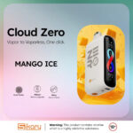 SIKARY 20000 DISPOSABLE VAPE