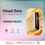 SIKARY 20000 DISPOSABLE VAPE