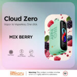 SIKARY 20000 DISPOSABLE VAPE