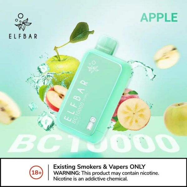 ELFBAR 10000 Disposable Vape