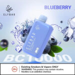 ELFBAR 10000 Disposable Vape