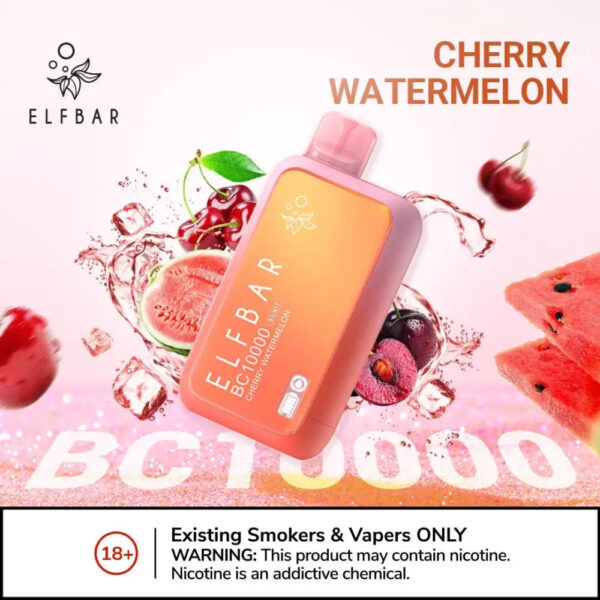 ELFBAR 10000 Disposable Vape