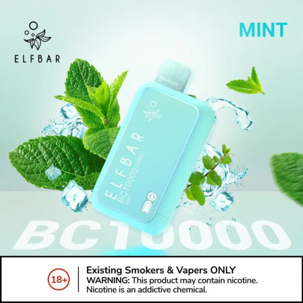 ELFBAR 10000 Disposable Vape