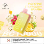 ELFBAR 10000 Disposable Vape