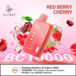 ELFBAR 10000 Disposable Vape