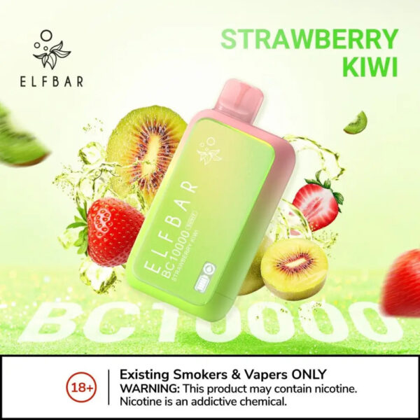 ELFBAR 10000 Disposable Vape