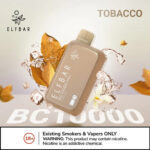 ELFBAR 10000 Disposable Vape