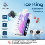 ELFBAR 30000 Disposable Vape