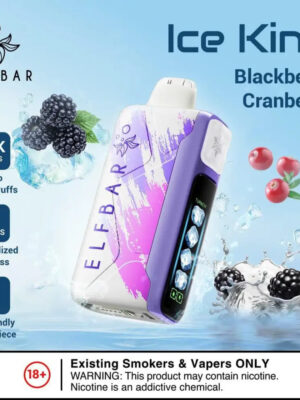 ELFBAR 30000 Disposable Vape