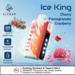 ELFBAR 30000 Disposable Vape