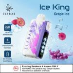 ELFBAR 30000 Disposable Vape