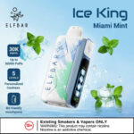 ELFBAR 30000 Disposable Vape