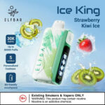 ELFBAR 30000 Disposable Vape