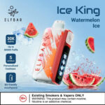 ELFBAR 30000 Disposable Vape