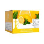 Mazaya Shisha Molasses Tobacco – Premium Hookah Flavors | Smooth Smoke | UAE