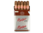 PARTAGAS CAPITOS