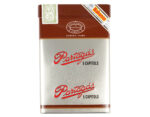 PARTAGAS CAPITOS