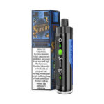POD SALT SHISHA 8000 PUFFS DISPOSABLE VAPE