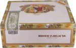ROMEO Y JULIETA ROMEO NO 1