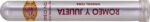 ROMEO Y JULIETA ROMEO NO 1