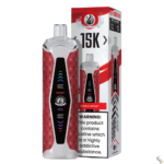 STARBUZZ 15000 PUFFS SUPER MAX DISPOSABLE VAPE