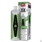 STARBUZZ 15000 PUFFS SUPER MAX DISPOSABLE VAPE