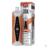 STARBUZZ 15000 PUFFS SUPER MAX DISPOSABLE VAPE