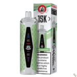 STARBUZZ 15000 PUFFS SUPER MAX DISPOSABLE VAPE