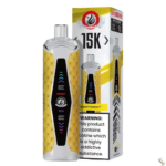 STARBUZZ 15000 PUFFS SUPER MAX DISPOSABLE VAPE
