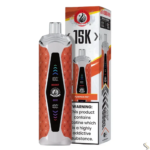 STARBUZZ 15000 PUFFS SUPER MAX DISPOSABLE VAPE