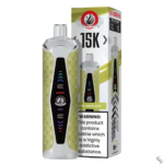 STARBUZZ 15000 PUFFS SUPER MAX DISPOSABLE VAPE