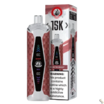 STARBUZZ 15000 PUFFS SUPER MAX DISPOSABLE VAPE