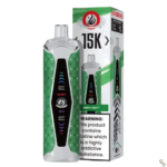 STARBUZZ 15000 PUFFS SUPER MAX DISPOSABLE VAPE