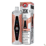 STARBUZZ 15000 PUFFS SUPER MAX DISPOSABLE VAPE