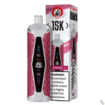 STARBUZZ 15000 PUFFS SUPER MAX DISPOSABLE VAPE