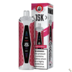 STARBUZZ 15000 PUFFS SUPER MAX DISPOSABLE VAPE