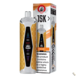 STARBUZZ 15000 PUFFS SUPER MAX DISPOSABLE VAPE