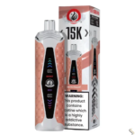 STARBUZZ 15000 PUFFS SUPER MAX DISPOSABLE VAPE