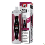 STARBUZZ 15000 PUFFS SUPER MAX DISPOSABLE VAPE