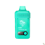 TUGBOAT T12OOO PUFFS DISPOSABLE VAPE