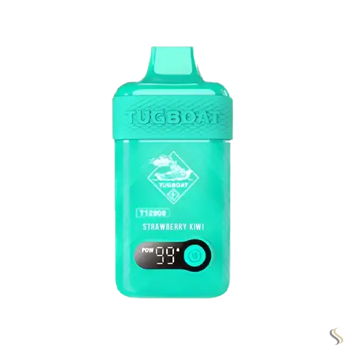 TUGBOAT T12OOO PUFFS DISPOSABLE VAPE