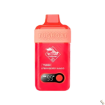 TUGBOAT T12OOO PUFFS DISPOSABLE VAPE